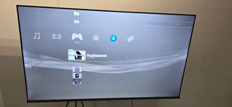 ps3 with evilnat cfw