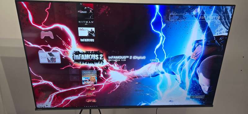 ps3 with evilnat cfw