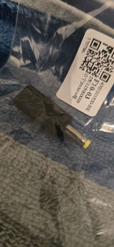 Microusb to psp charger