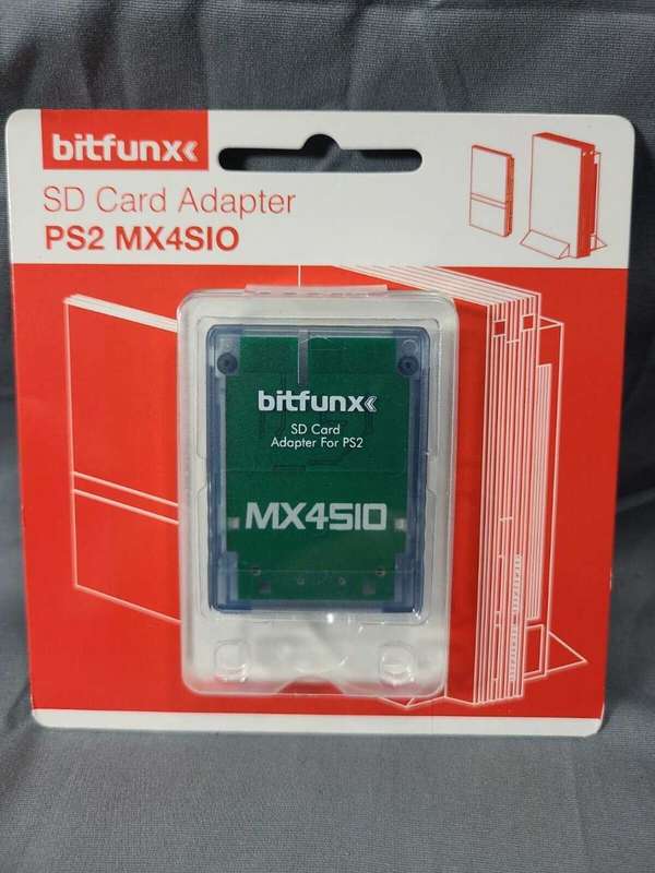 Free mcboot mx4sio combo