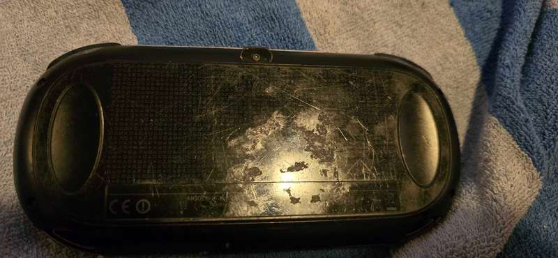 Ps Vita 64gb