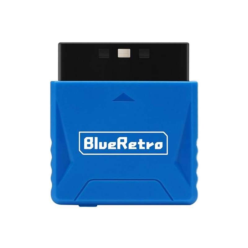 retroscaler Bluetooth adapter
