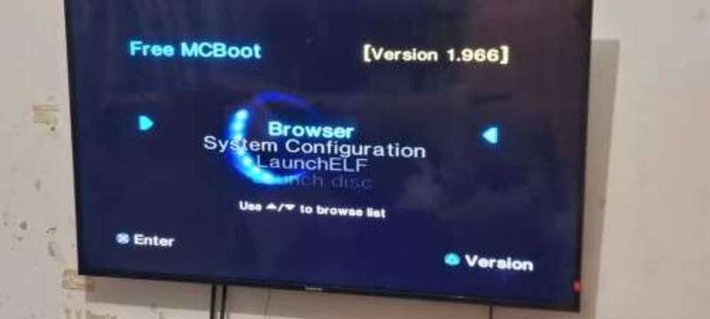 Free mcboot mx4sio combo