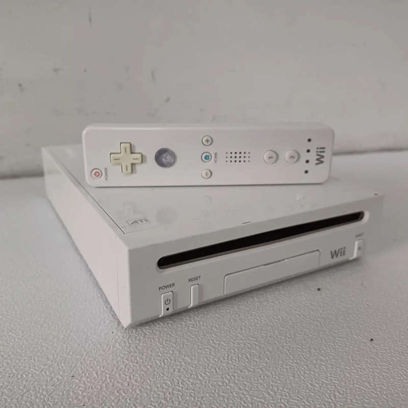 10x modded wiis