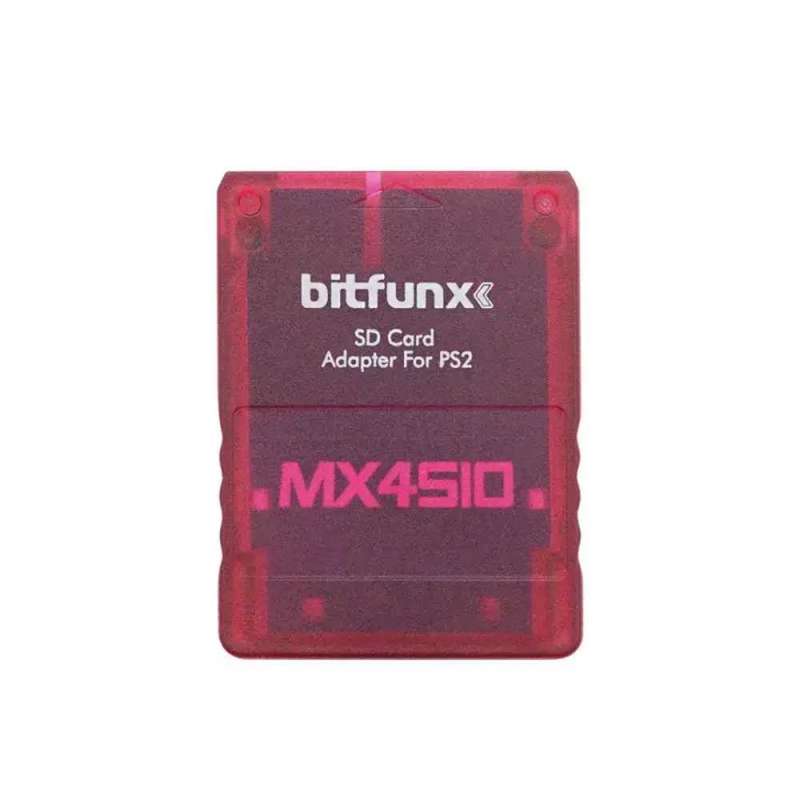 Free mcboot mx4sio combo
