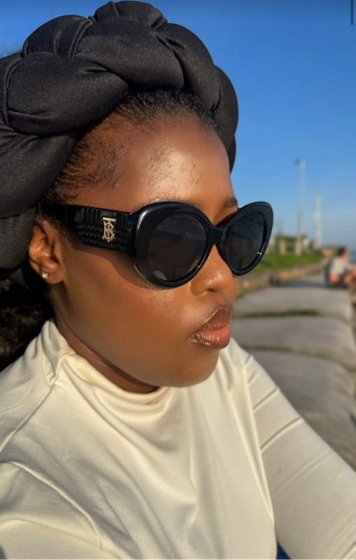 Yancy Sunglasses - High quality Dupe