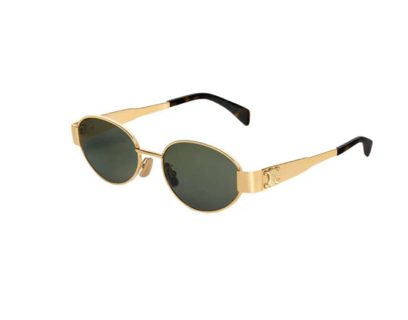 Trio Sunglasses - High Quality Dupe