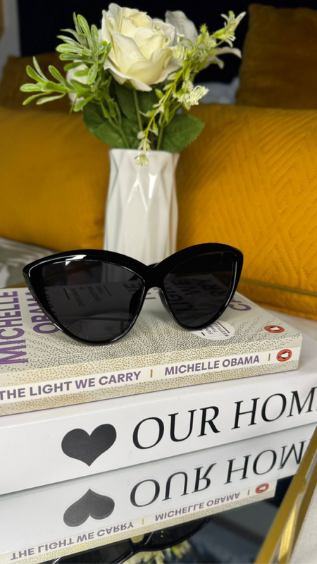 Zari Sunglasses - High Quality Dupe