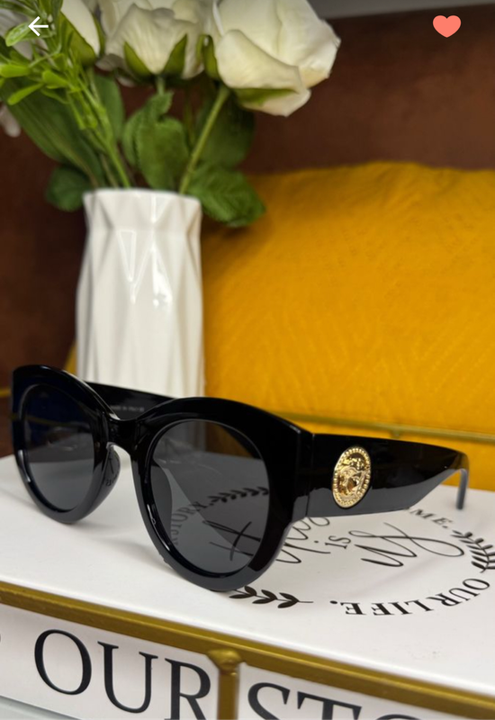 Tribute Sunglasses - High Quality Dupe