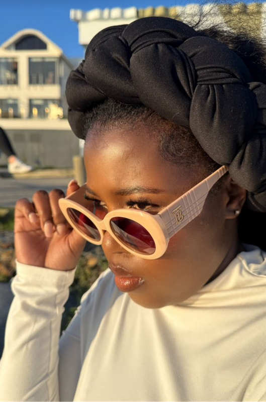Yancy Sunglasses - High quality Dupe