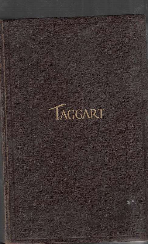 Taggart , Arthur .A Handbook of Mineral Dressing