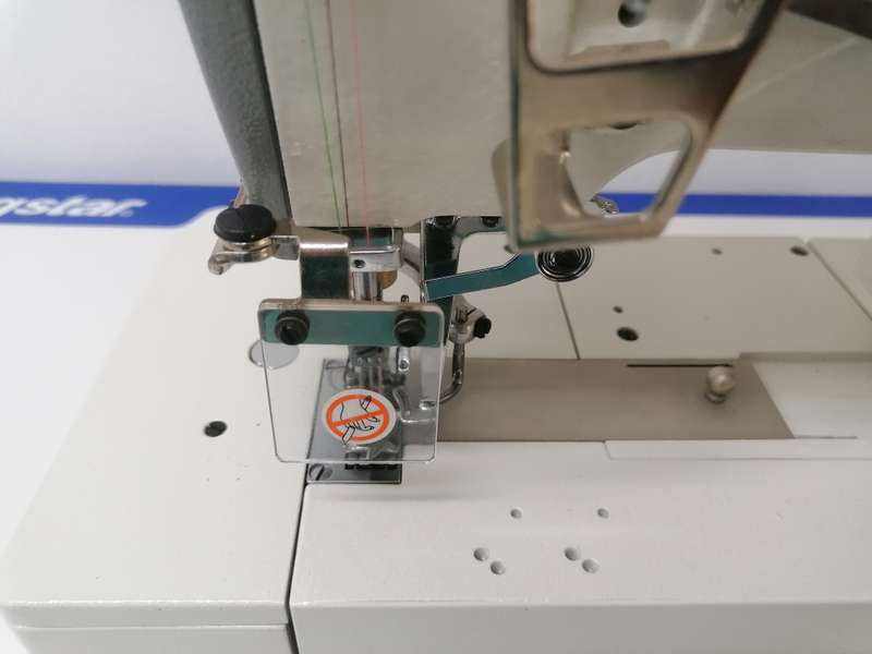 FOR SALE: Industrial Coverstitch Sewing Machine  As New