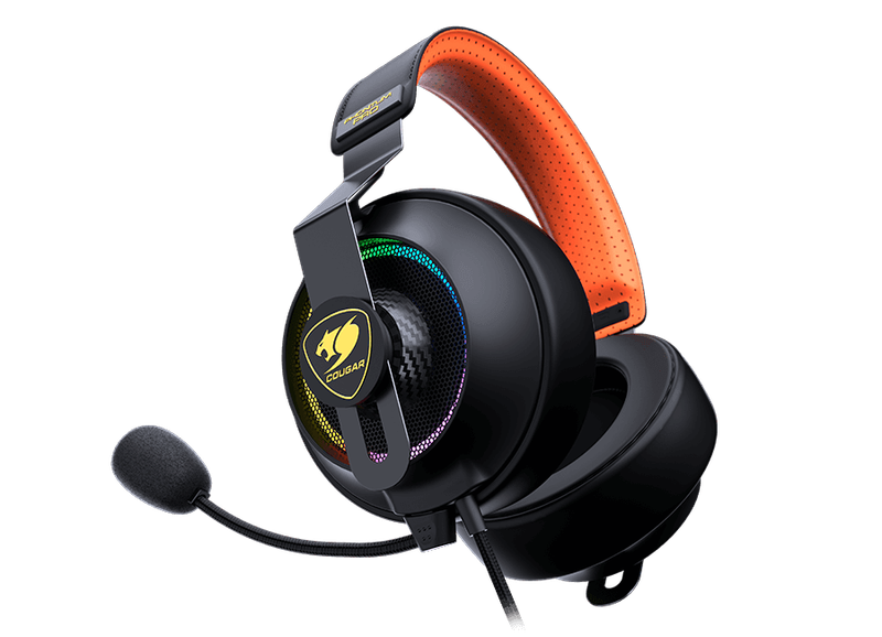 COUGAR Phontum Pro Prix Gaming Headset