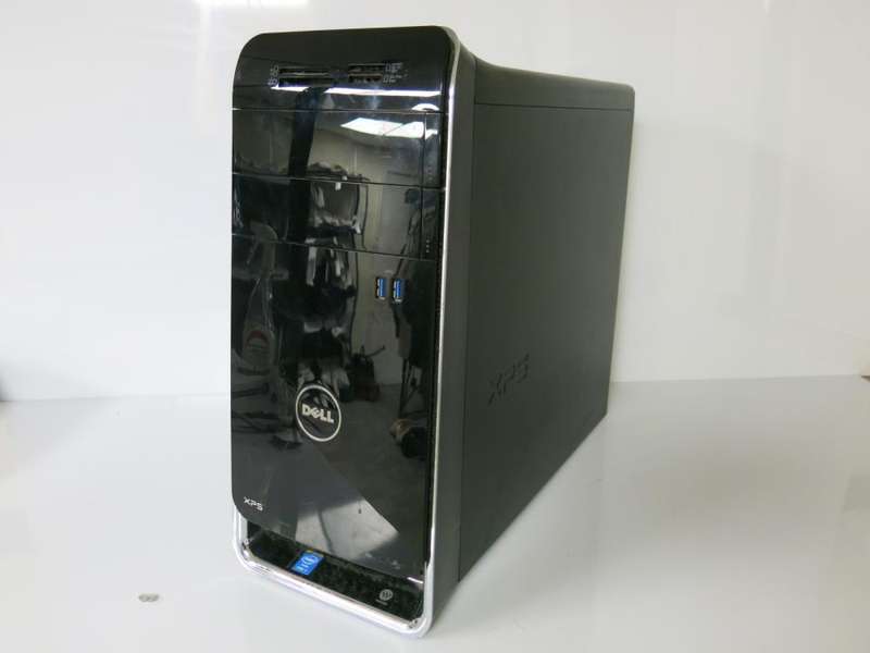 I5 DELL D14M PC TOWER