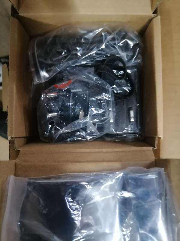 Newland MT90 Orca Pro II Data Scanner Phone PC