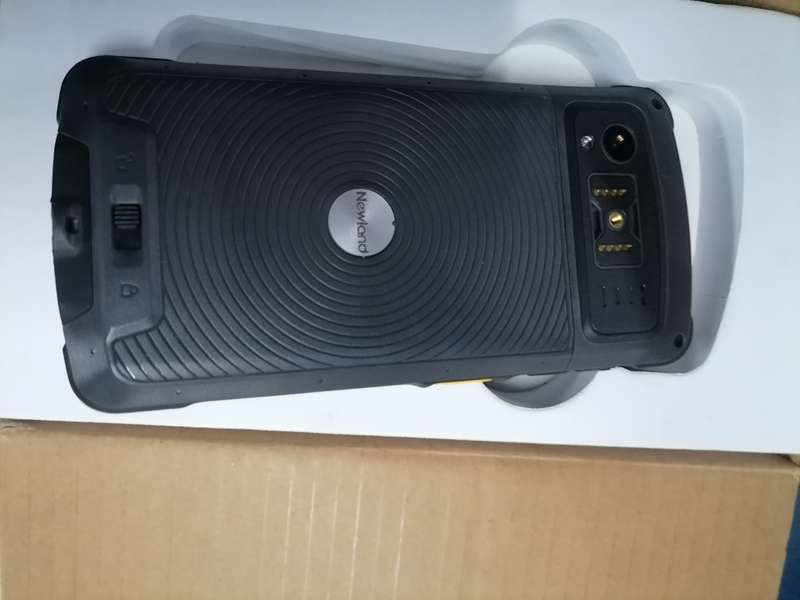 Newland MT90 Orca Pro II Data Scanner Phone PC