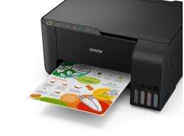 NEW CONDITION EPSON L3150 INK TANK PRINTER WITH CABLES IN BOX*