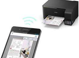 NEW CONDITION EPSON L3150 INK TANK PRINTER WITH CABLES IN BOX*