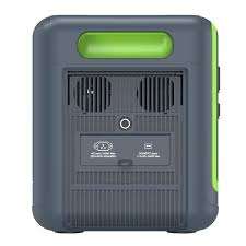 *GIZZU HERO CORE 512WH 800W POWER STATION**
