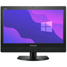 Lenovo 24 Inch i7 4th Gen AIO