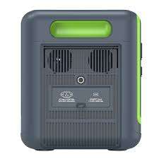 GIZZU 2048 HERO PRO POWER STATION IN BOX