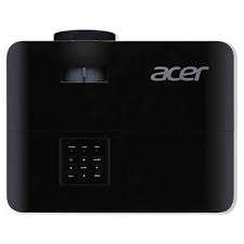 **ACER X118 DLP 3D READY PROJECTOR*TOP QUALITY*EXCELLENT CONDITION*STILL GOT PLASTIC ON*