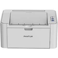 *NEW PANTAM P2200 LAZER PRINTER*WITH TONER*SLIGHT DAMAGE ON BOTTOM TRAY*