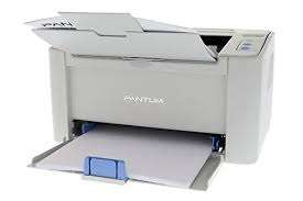 *NEW PANTAM P2200 LAZER PRINTER*WITH TONER*SLIGHT DAMAGE ON BOTTOM TRAY*