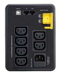 APC UPS 950VA 230V AVR IEC SOCKETS