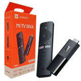 Xiaomi Mi TV Stick FHD (Google Certified, DSTV Now & Netflix) Media Player