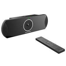 Grandstream 2-Way Video Conferencing Endpoint GVC3210 with Remote