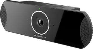 Grandstream 2-Way Video Conferencing Endpoint GVC3210 with Remote