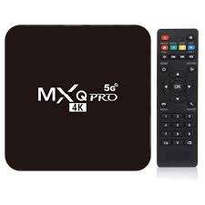 **INFOCUS IN124A DLP 3D READY HDMI PROJECTOR**3500 LUMNES**FREE NEW MXQ 4K TV BOX INCL