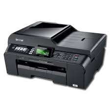 Professional Series MFC-J6510DW A3 Inkjet Multifunctional Printer (Print, Copy, Scan & Fax)