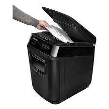 Fellowes AutoMax 130c 32lt  cross cut commercial schredder*R18 000 retail*