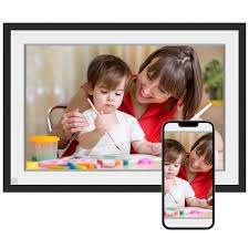 *LATE ENTRY*ONLY ONE*Brand New Maisonware 10.1 inch HD Touch Screen Digital Photo Frame
