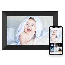 *LATE ENTRY*ONLY ONE*Brand New Maisonware 10.1 inch HD Touch Screen Digital Photo Frame