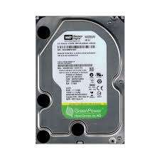 Western Digital AV  2TB 64MB SATA 3.5" Internal HDD