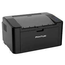 *LATE ENTRY*Pantum P2500W 22 PPM Wifi Mono Laser Printer**perfect working*with toner,cables etc