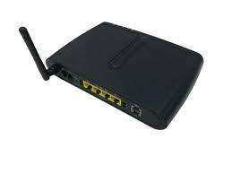 New Thomson Speedtouch St585 V6 Wireless Adsl Modem Router Network Desktop