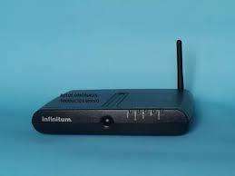 New Thomson Speedtouch St585 V6 Wireless Adsl Modem Router Network Desktop
