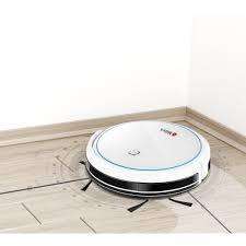 New Milex Intellivac 3-in-1 Robot Vacuum, Sweep & Mop with Wifi