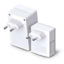 **BRAND NEW TP-Link AV600 Powerline Universal Wi-Fi Range Extender Kit**R1000 RETIAL**
