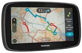 TOM TOM GO 60 PROFESSIONAL 6