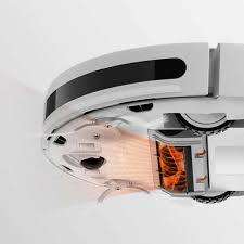XIAOMI MI MOP ESSENTIAL ROBOT VAC WITH CHARGING STATION