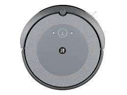 Roomba® i3 EVO Robot Vacuum in box wih attachment in box