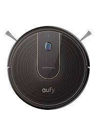 eufy Clean RoboVac 15C MAX WiFi Robot Vacuum Cleaner in box wih attachment in box
