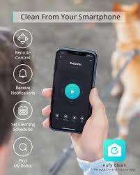 eufy Clean RoboVac 15C MAX WiFi Robot Vacuum Cleaner in box wih attachment in box