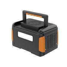 Portable Power Station 300W/307Wh