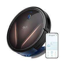 New Anker Eufy RoboVac G20 Hybrid robot vacuum/mop